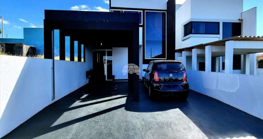 Casa com 3 quartos à venda na Rua Rio Branco, 02, Jardim Floresta, Pato Branco