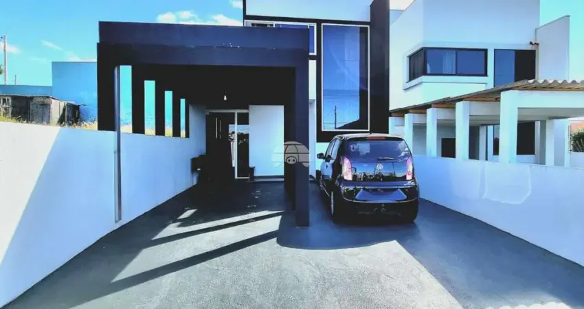 Casa com 3 quartos à venda na Rua Rio Branco, 02, Jardim Floresta, Pato Branco