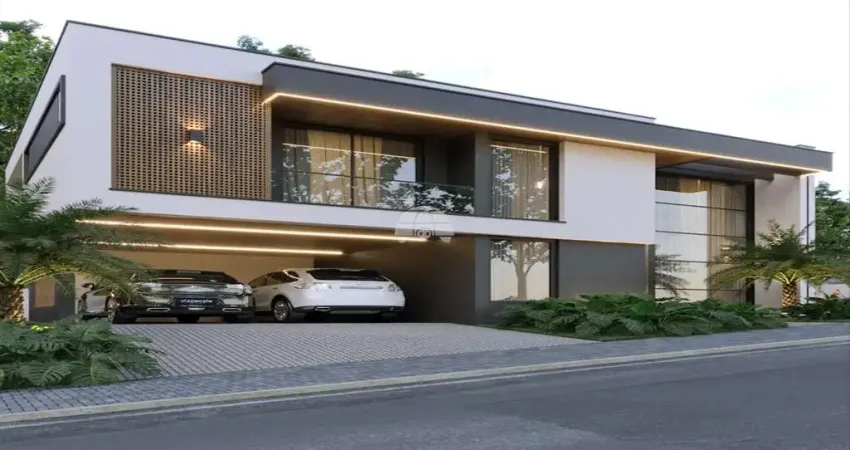 Casa com 3 quartos à venda na Rua Particular, 855, Fraron, Pato Branco