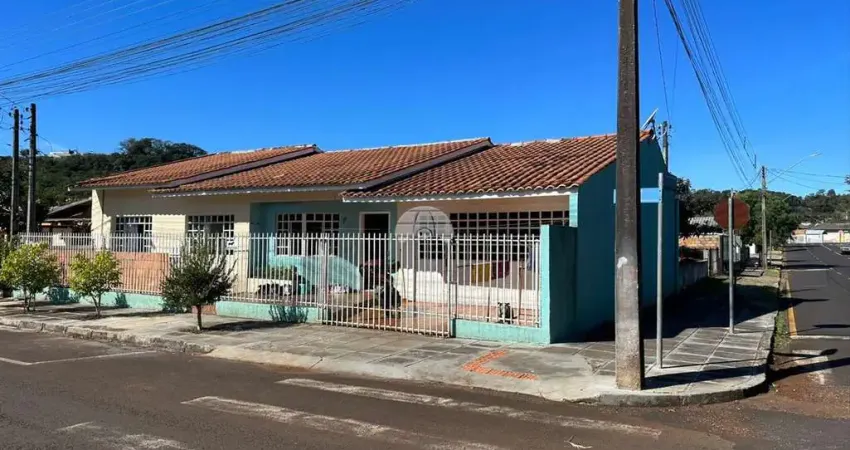 Casa com 3 quartos à venda na Rua Possidio Salomoni, 852, São Vicente, Pato Branco