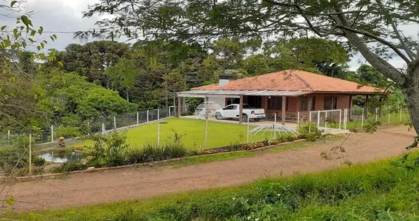 Chácara / sítio com 2 quartos à venda na COMUNIDADE FAZENDA DA BARRA, 00, Zona Rural, Pato Branco