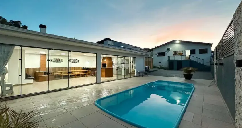 Casa com 3 quartos à venda na RUA VICENTE FERREIRA, 403, Cristo Rei, Pato Branco