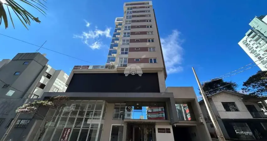 Apartamento com 3 quartos à venda na Rua Tocantins, 2108, Centro, Pato Branco
