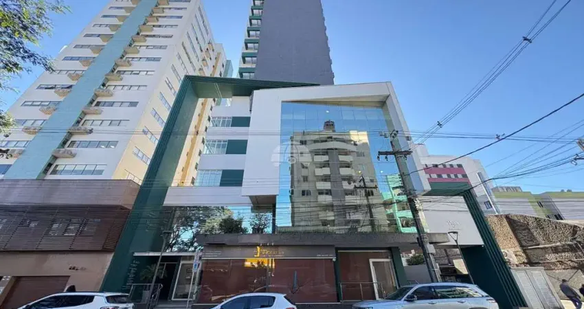 Sala comercial à venda na Rua Itacolomi, 946, Centro, Pato Branco