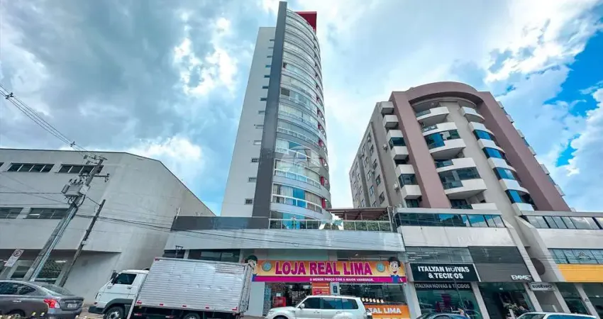 Apartamento com 3 quartos à venda na Avenida Tupi, 2692, Centro, Pato Branco