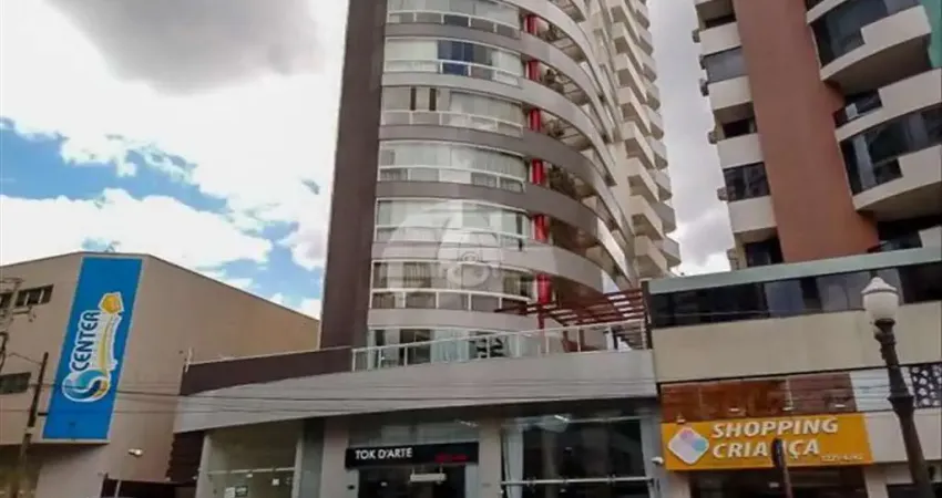 Apartamento com 3 quartos à venda na Avenida Tupi, 2692, Centro, Pato Branco