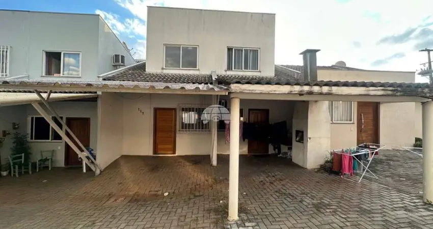 Casa com 2 quartos à venda na Rua Adão Mackievics, 52, São Francisco, Pato Branco