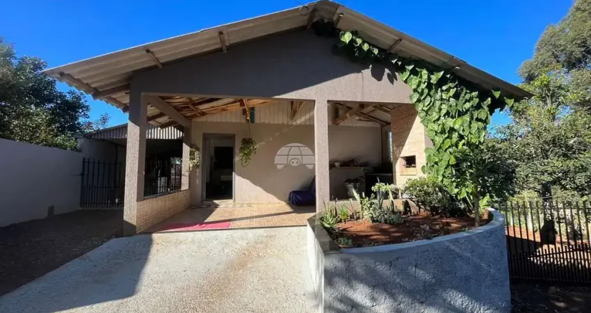 Chácara / sítio com 3 quartos à venda na COMUNIDADE FAZENDA DA BARRA, 00, Zona Rural, Pato Branco