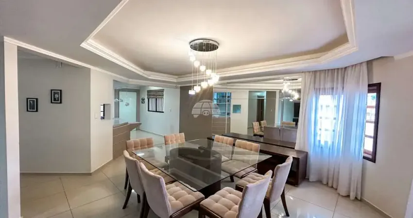 Casa com 3 quartos à venda na Rua Afonso Pena, 890, Menino Deus, Pato Branco