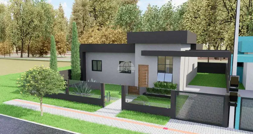 Casa com 3 quartos à venda na Rua Melci Dal Molin, 00, São Francisco, Pato Branco