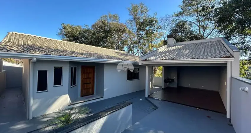 Casa com 3 quartos à venda na Rua Industrial, 721, Industrial, Pato Branco