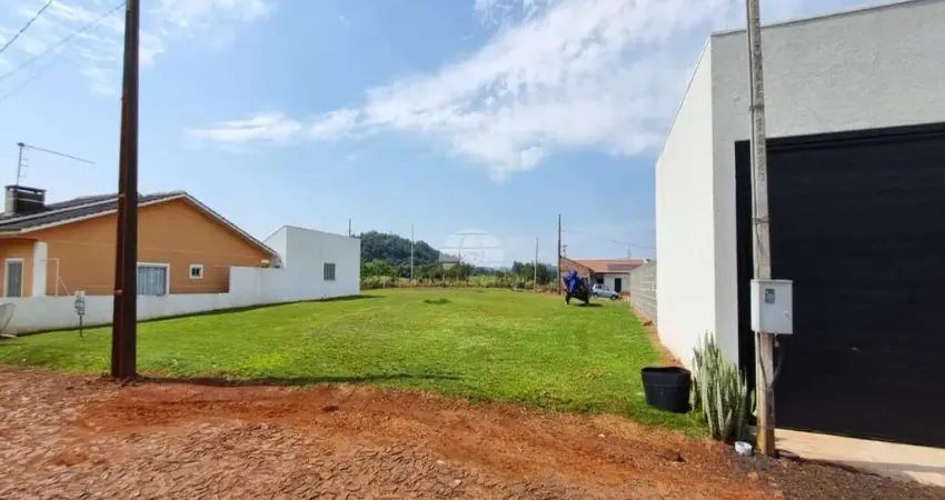 Terreno à venda na CONDOMINIO SIERRA NAUTICO RESIDENCE, 23, Zona Rural, Foz do Jordão