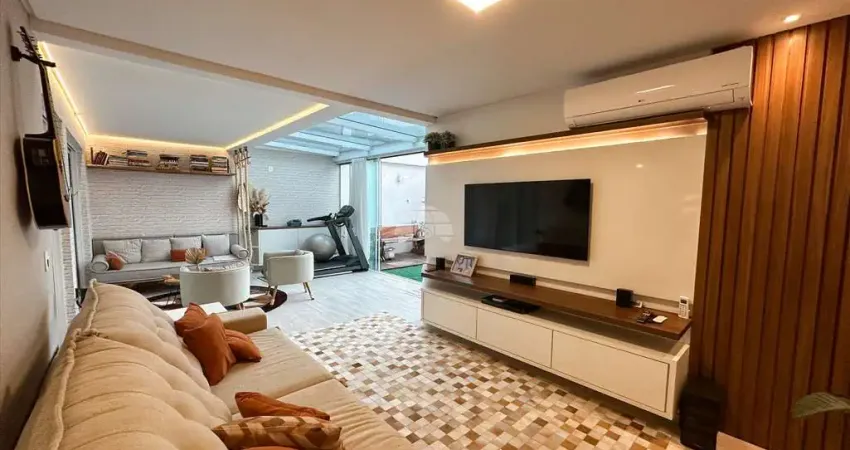 Apartamento com 2 quartos à venda na Rua Itabira, 1083, Centro, Pato Branco