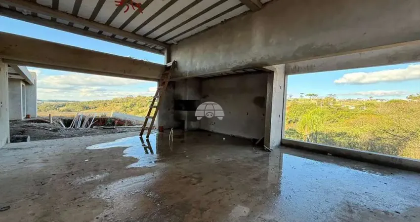 Casa com 3 quartos à venda na Rua Epitácio Pessoa, 00, Pinheiros, Pato Branco