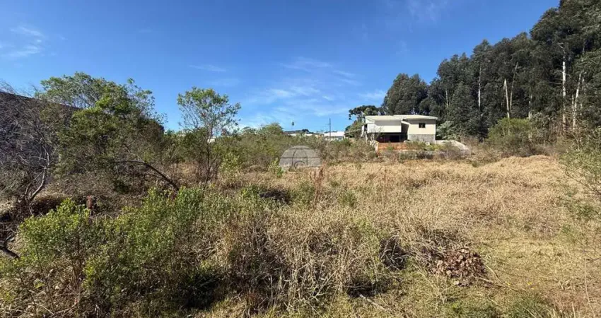 Terreno à venda na Rua Arlete Colombo, 00, São Francisco, Pato Branco