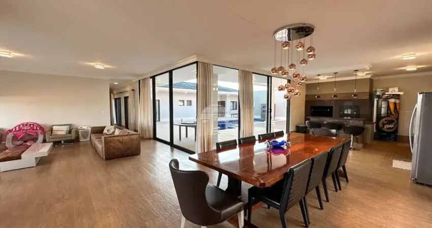 Casa com 4 quartos à venda na CONDOMINIO SIERRA NAUTICO RESIDENCE, 19, Zona Rural, Foz do Jordão