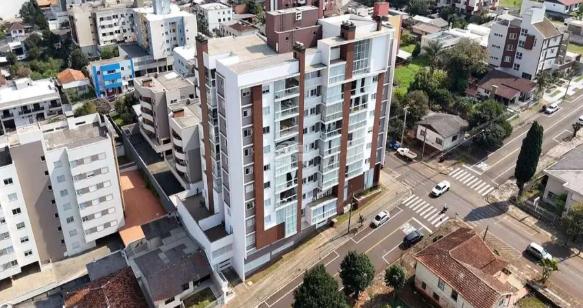 Apartamento com 3 quartos à venda na Rua Itabira, 1826, Centro, Pato Branco