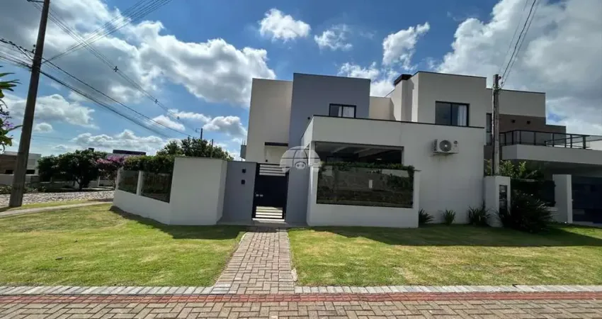 Casa com 3 quartos à venda na Rua Ângelo Albino Dagios, 445, Fraron, Pato Branco