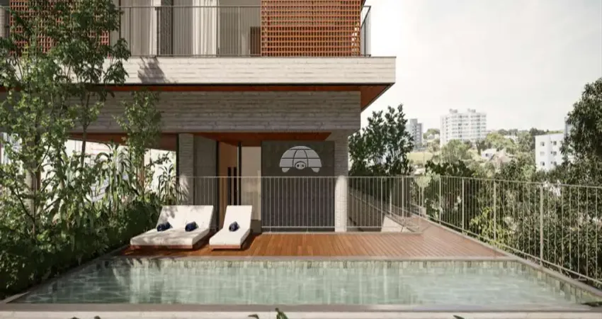 Apartamento com 3 quartos à venda na Avenida Tupi, 2664, Centro, Pato Branco