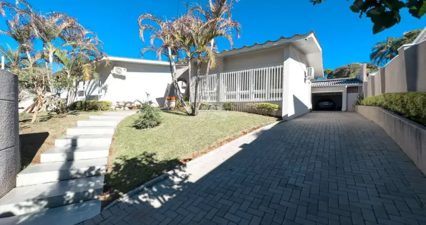Casa com 4 quartos à venda na Travessa Pinheiro Machado, 348, La Salle, Pato Branco