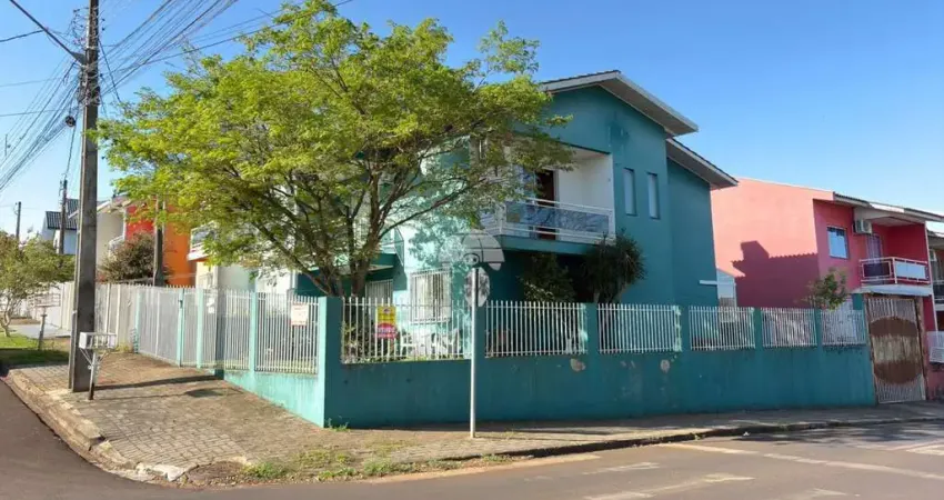 Casa com 3 quartos à venda na Rua Sergipe, 309, La Salle, Pato Branco