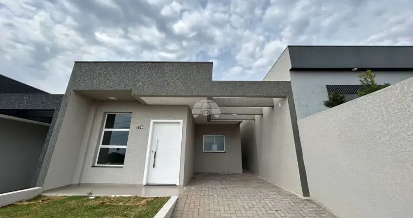 Casa com 2 quartos à venda na RUA RICIERI CAPELESSO, 00, Fraron, Pato Branco