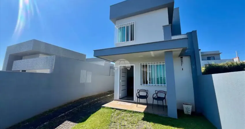 Casa com 3 quartos à venda na Rua Waldemar Vigano, 767, São Vicente, Pato Branco