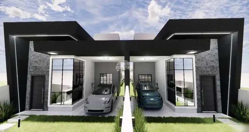 Casa com 3 quartos à venda na Rua Melci Dal Molin, 00, São Francisco, Pato Branco