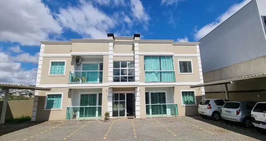 Apartamento com 2 quartos à venda na Rua José Fraron, 959, Fraron, Pato Branco