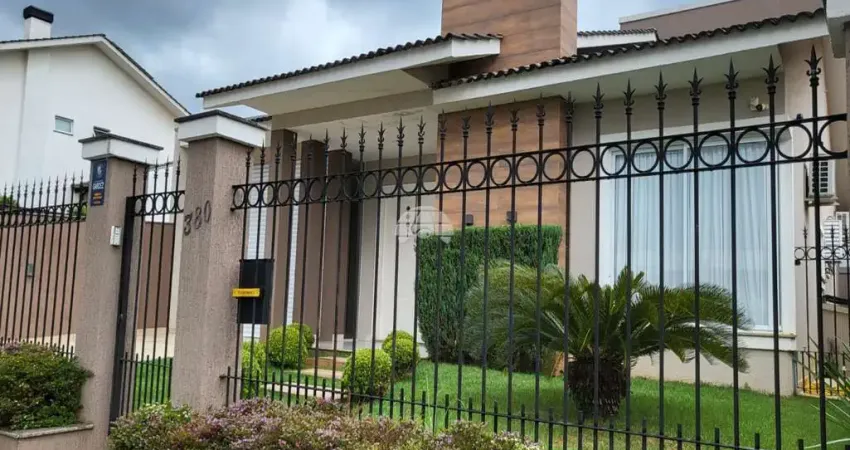 Casa com 3 quartos à venda na Rua Noel Rosa, 380, Menino Deus, Pato Branco