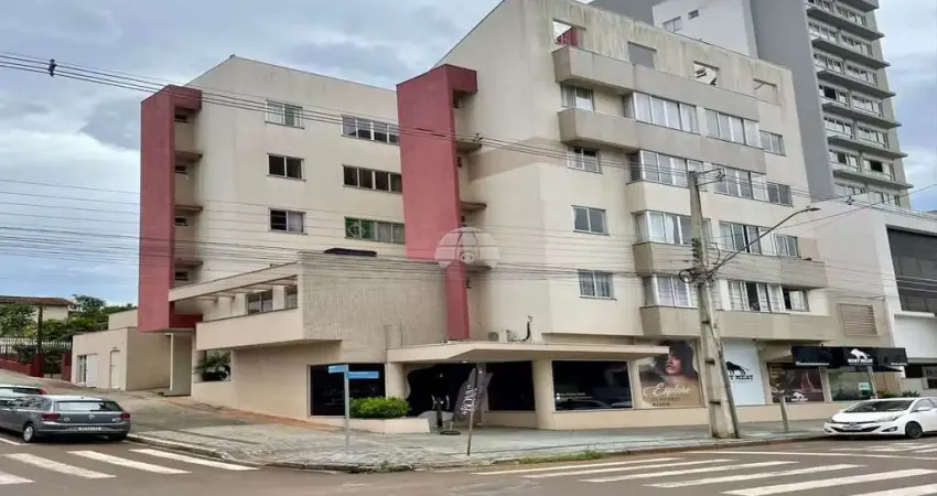 Apartamento com 1 quarto à venda na Rua Itapuã, 1020, Centro, Pato Branco