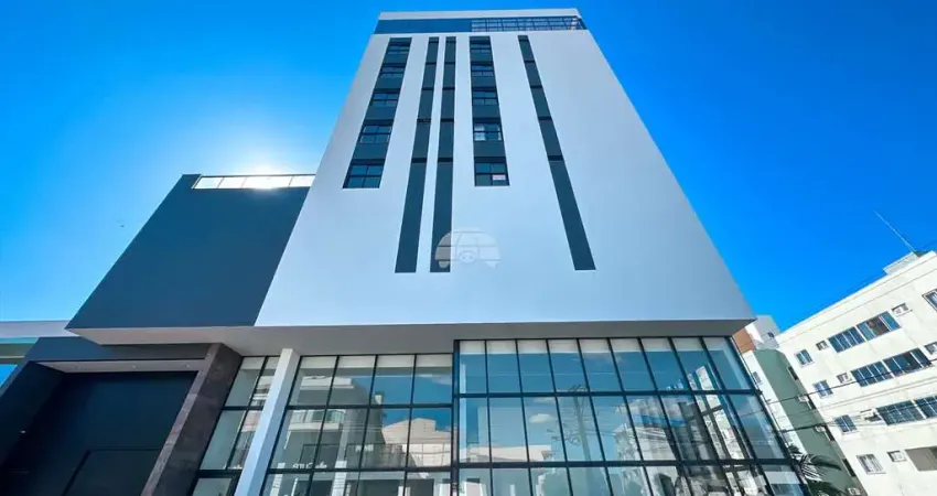 Apartamento com 3 quartos à venda na Rua Barão do Rio Branco, 591, Centro, Pato Branco