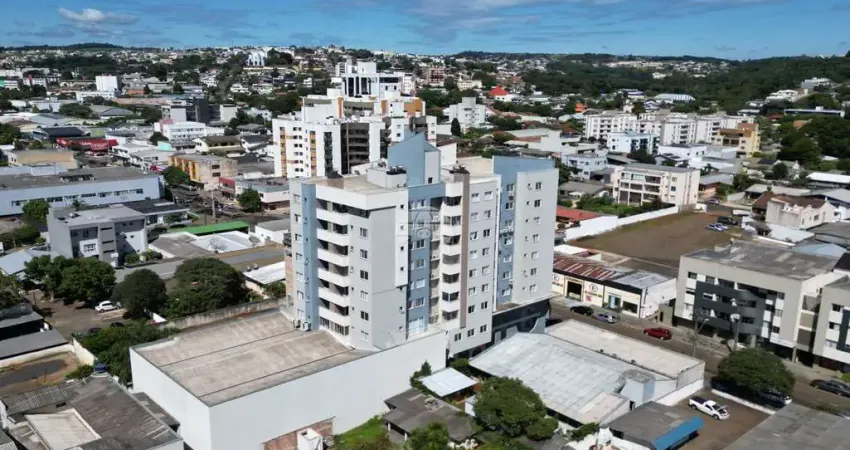 Apartamento com 3 quartos à venda na Rua Paraná, 564, Centro, Pato Branco