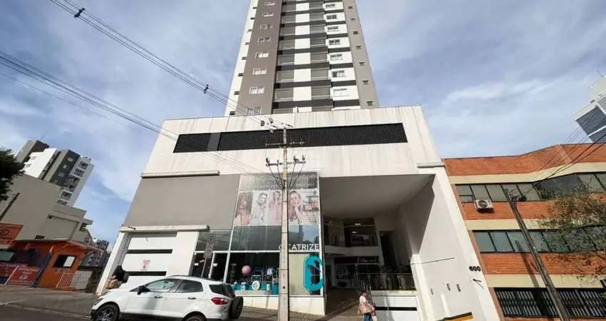 Apartamento com 3 quartos à venda na Avenida Brasil, 600, Centro, Pato Branco