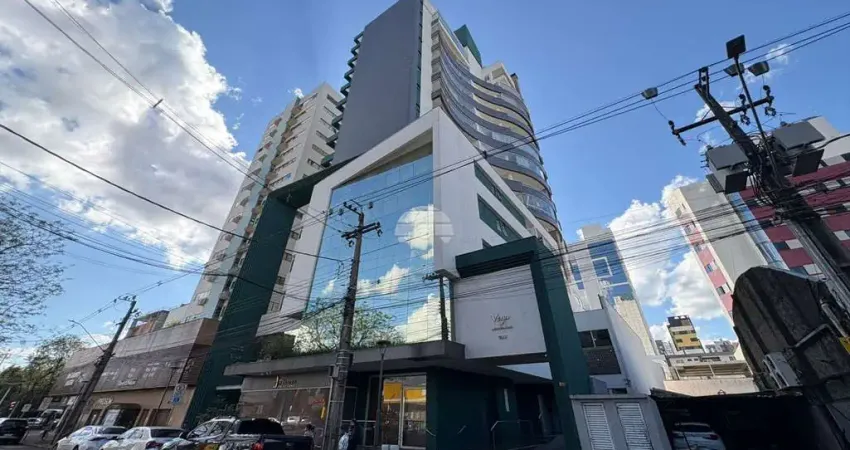 Apartamento com 2 quartos à venda na Rua Itacolomi, 946, Centro, Pato Branco