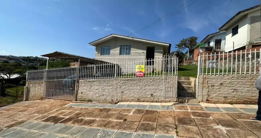 Casa com 3 quartos à venda na Travessa Itu, 415, São Roque, Pato Branco