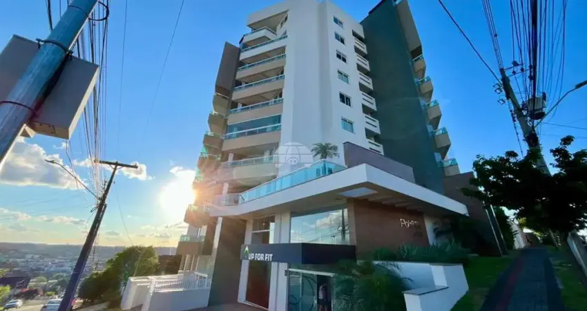 Apartamento com 2 quartos à venda na Rua Tocantins, 3435, Vila Isabel, Pato Branco