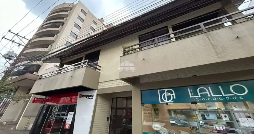 Apartamento com 3 quartos à venda na Rua Caramuru, 694, Centro, Pato Branco