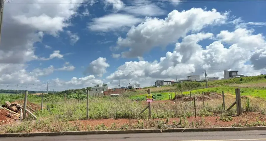 Terreno à venda na RUA CLORY SINHORINHA ZANELLA, 374, Fraron, Pato Branco