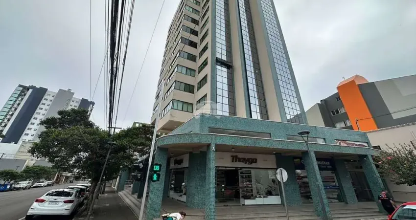 Sala comercial à venda na Rua Tapajós, 152, Centro, Pato Branco