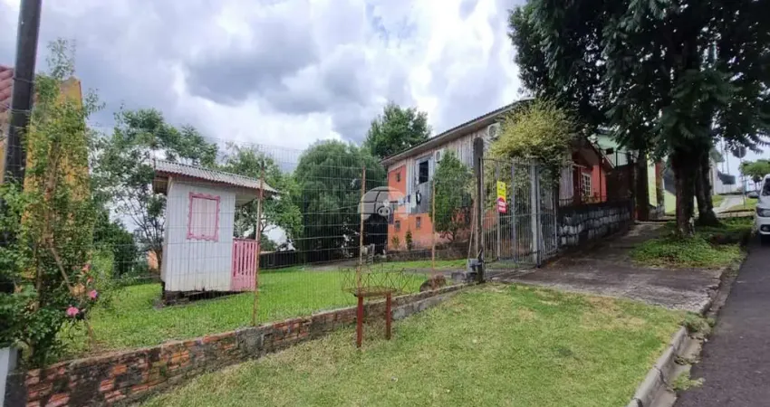 Terreno à venda na Rua Constante Andreatta, 14, Santa Terezinha, Pato Branco