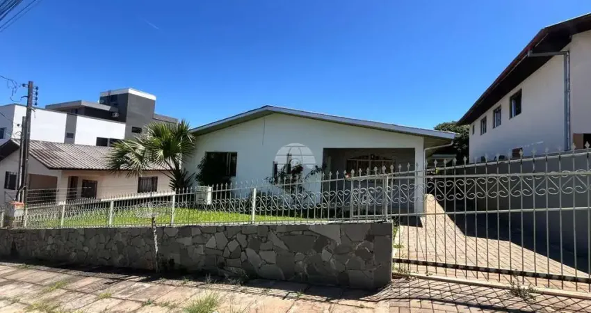 Casa com 3 quartos à venda na Rua Visconde de Tamandaré, 1361, Centro, Pato Branco