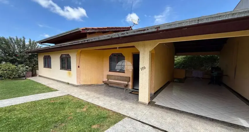Casa com 3 quartos à venda na Rua Piquiri, 110, Pinheirinho, Pato Branco