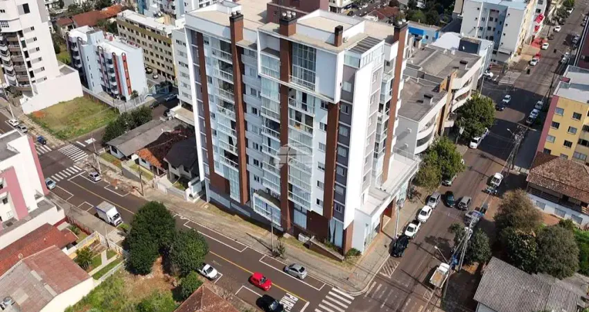 Apartamento com 2 quartos à venda na Rua Itabira, 1826, Centro, Pato Branco