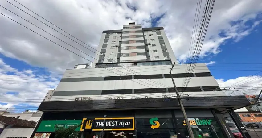 Apartamento com 1 quarto à venda na Rua Itacolomi, 830, Centro, Pato Branco