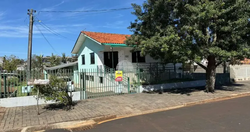Casa com 5 quartos à venda na Rua Dom Pedro I, 365, Alvorada, Pato Branco