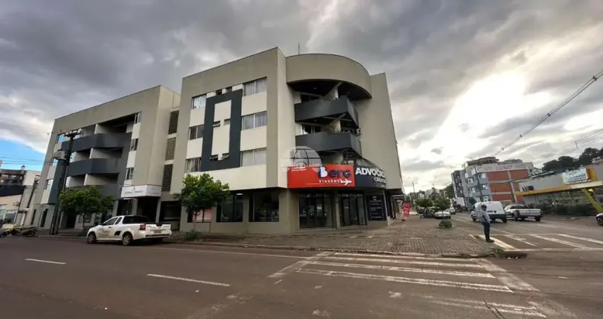 Apartamento com 3 quartos à venda na Rua Paraná, 605, Centro, Pato Branco