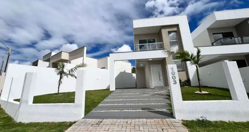 Casa com 2 quartos à venda na RUA MARTIN AFONSO DE SOUZA, 1003, Fraron, Pato Branco