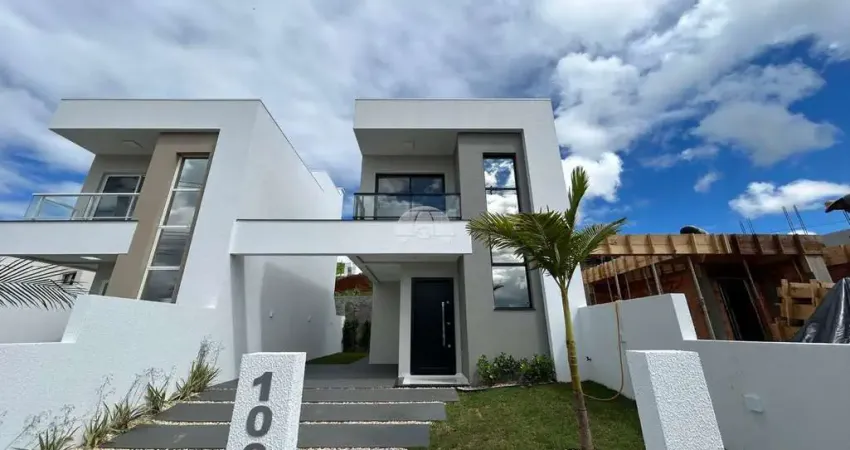 Casa com 2 quartos à venda na RUA MARTIN AFONSO DE SOUZA, 1005, Fraron, Pato Branco