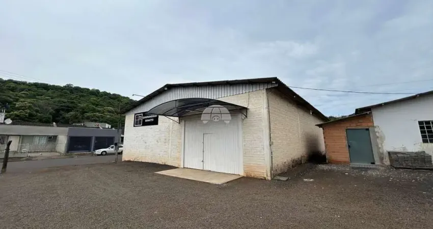 Barracão / Galpão / Depósito à venda na Rua Altamira, 1150, Bonatto, Pato Branco